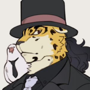Zzzzz 1695669175onepiece 8 — Male Furry Thoughts (1,545+ Characters) option 1493