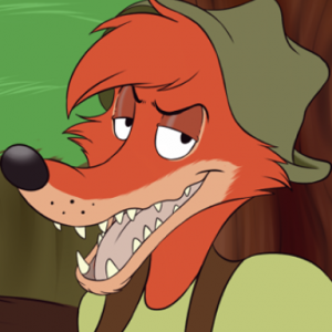 Zzzzz 1695669518songofthesouth 1 — Male Furry Thoughts (1,545+ Characters) option 1504