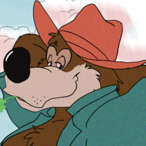 Zzzzz 1695669518songofthesouth 2 — Male Furry Thoughts (1,545+ Characters) option 1505