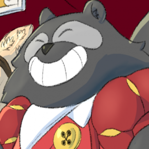Zzzzz 1695670133spiritfarer 8 — Male Furry Thoughts (1,545+ Characters) option 1521
