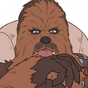 Zzzzz 1695671468starwars 2 — Male Furry Thoughts (1,545+ Characters) option 1548