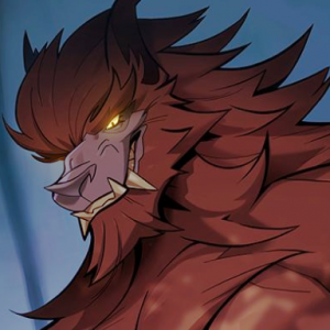 Zzzzz 1695671468starwars 3 — Male Furry Thoughts (1,545+ Characters) option 1549