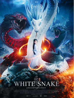 Zzzzz 1696875448white Snake — Animated Movie Catch Up List option 45