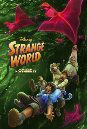 Zzzzz 1697392281strange World — Animated Movie Catch Up List option 47