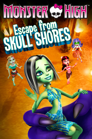Zzzzz 1697392564monster High Escape From Skull Shores — Animated Movie Catch Up List option 48