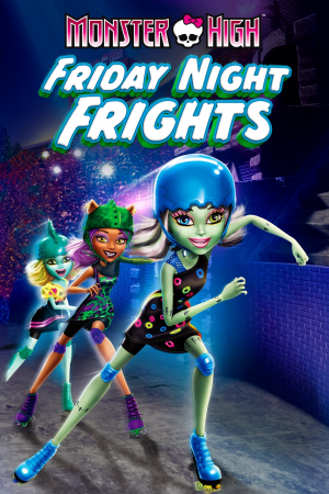 Zzzzz 1697392564monster High Friday Night Frights — Animated Movie Catch Up List option 49