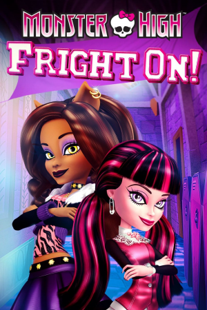 Zzzzz 1697392564monster High Fright On — Animated Movie Catch Up List option 50