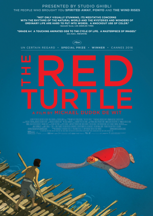 Zzzzz 1708456708the Red Turtle — Animated Movie Catch Up List option 61