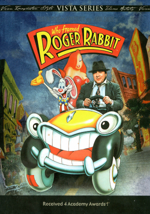 Zzzzz 1708457227who Framed Roger Rabbit — Animated Movie Catch Up List option 62