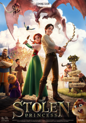 Zzzzz 1730749706the Stolen Princess Ruslan And Ludmila — Animated Movie Catch Up List option 87