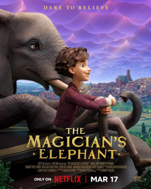 Zzzzz 1732304288the Magicians Elephant — Animated Movie Catch Up List option 94