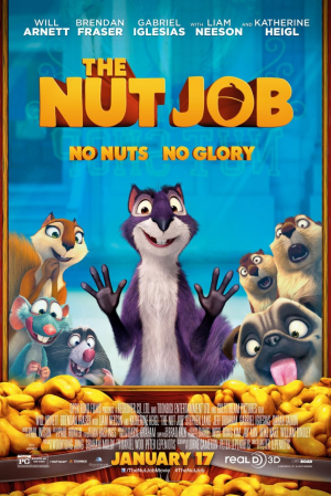 Zzzzz 1732819276the Nut Job — Animated Movie Catch Up List option 96