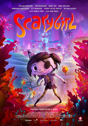 Zzzzz 1733424095scary Girl — Animated Movie Catch Up List option 101