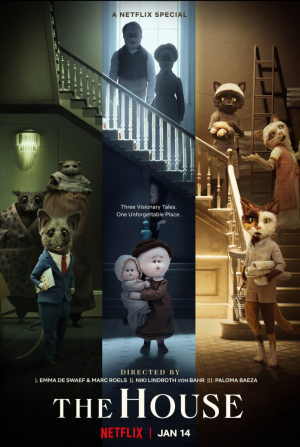 Zzzzz 1733685051the House — Animated Movie Catch Up List option 103