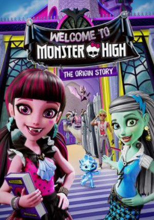 Zzzzz 1734804454welcome To Monster High — Animated Movie Catch Up List option 109