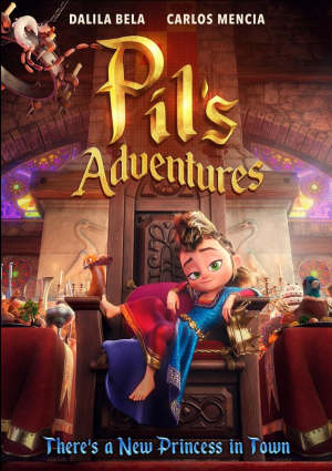 Zzzzz 1737140751pills Adventure — Animated Movie Catch Up List option 110