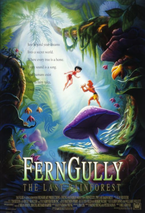 Zzzzz 1739210482ferngully The Last Rainforst — Animated Movie Catch Up List option 114