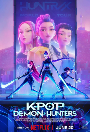 Zzzzz 1767532651kpop Demon Hunters — Animated Movie Catch Up List option 118