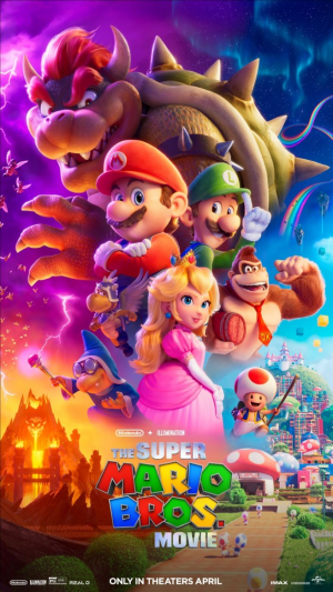 Zzzzz 1767551719the Super Mario Bros Movie — Animated Movie Catch Up List option 120