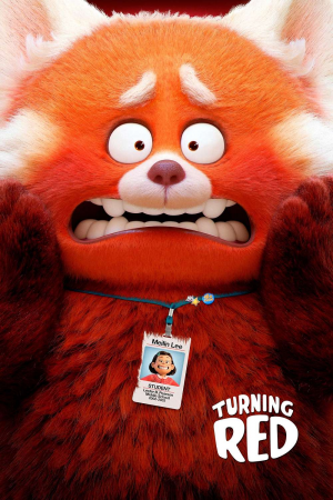 Zzzzz 1774032793turning Red — Animated Movie Catch Up List option 129