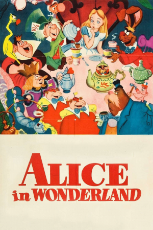 Zzzzz 1775648978alice In Wonderland — Animated Movie Catch Up List option 131