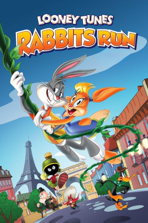Zzzzz 1776003004looney Tunes Rabbit Run — Animated Movie Catch Up List option 133