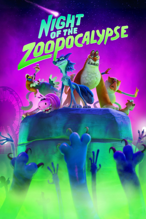 Zzzzz 1776954393night Of The Zoopocalypse — Animated Movie Catch Up List option 138