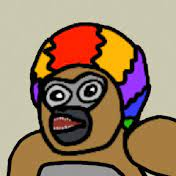 Download 15 — Gorilla Tag Finger Painter Tier option 8