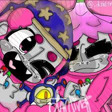 Download 19 — Gorilla Tag Finger Painter Tier option 12