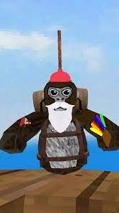 Download 3 — Gorilla Tag Finger Painter Tier option 15