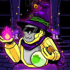 Download 5 — Gorilla Tag Finger Painter Tier option 17