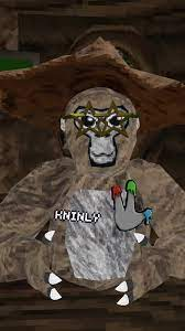 Download 7 — Gorilla Tag Finger Painter Tier option 19