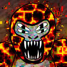 Download 9 — Gorilla Tag Finger Painter Tier option 21