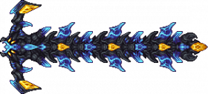 Adulteidolonwyrm — Terraria 1.4 Mods option 2