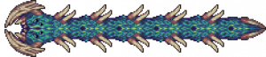 Aquaticscourge — Terraria 1.4 Mods option 10