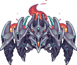 Astrumaureus — Terraria 1.4 Mods option 13