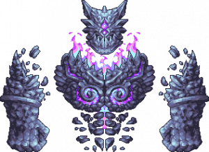 Atlas — Terraria 1.4 Mods option 15