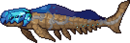 Azuredire — Terraria 1.4 Mods option 17