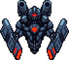 Blight King — Terraria 1.4 Mods option 20