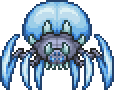 Boreanstrider — Terraria 1.4 Mods option 21