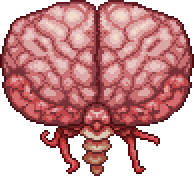 Brainofcthulhu — Terraria 1.4 Mods option 22