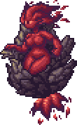 Brimstoneelemental — Terraria 1.4 Mods option 23