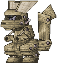 Champion Of Timber — Terraria 1.4 Mods option 30