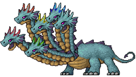 Championofnature — Terraria 1.4 Mods option 33