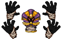Championofspirit — Terraria 1.4 Mods option 35