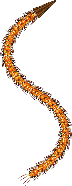 Convective Wanderer — Terraria 1.4 Mods option 40