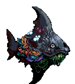 Coral Sahn — Terraria 1.4 Mods option 41