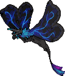 Corruptedmoth — Terraria 1.4 Mods option 42