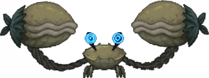 Crabson — Terraria 1.4 Mods option 43
