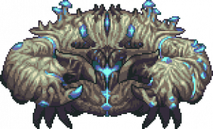 Crabulon — Terraria 1.4 Mods option 44